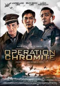 Operation Chromite (2016)