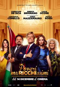 Poveri ma ricchissimi (2017)