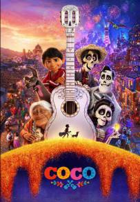 Coco (2017)