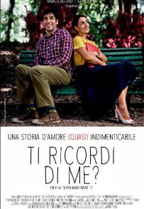 Ti ricordi di me? (2014)