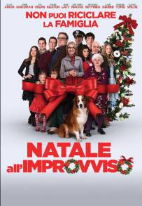 Natale all'improvviso (2015)