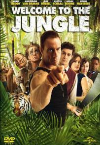 Welcome To the Jungle (2013)