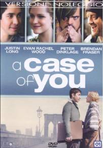 Una rete di bugie - A Case of You (2013)