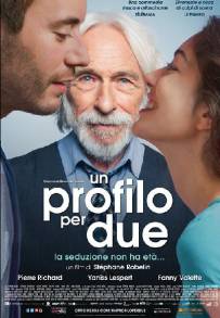 Un profilo per due (2017)