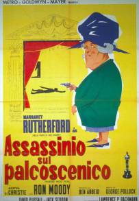 Assassinio sul palcoscenico (1964)