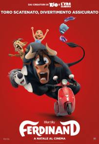 Ferdinand (2017)