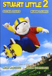 Stuart Little 2 (2002)