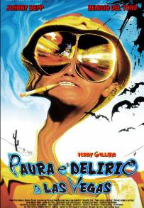 Paura e delirio a Las Vegas (1998)