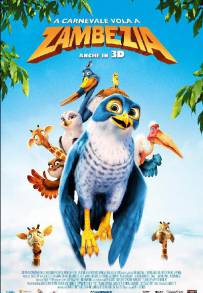 Zambezia (2012)