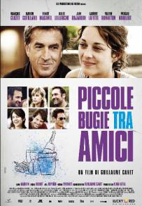 Piccole bugie tra amici (2010)