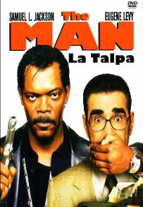 The Man - La talpa (2005)