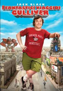 I fantastici viaggi di Gulliver (2010)