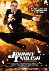 Johnny English - La rinascita (2011)