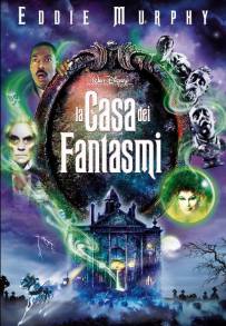 La casa dei fantasmi (2003)