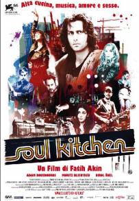 Soul Kitchen (2009)