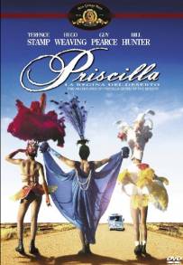 Priscilla - La regina del deserto (1994)