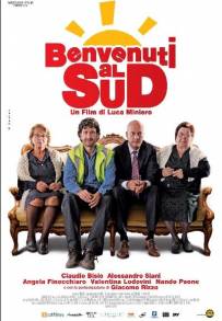 Benvenuti al sud (2010)