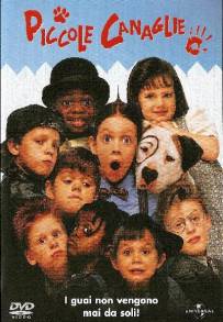 Piccole canaglie (1994)