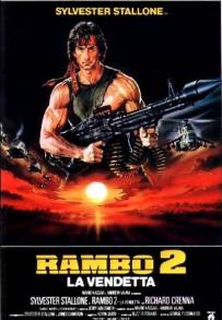 Rambo II - La vendetta (1985)