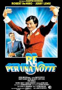 Re per una notte (1982)