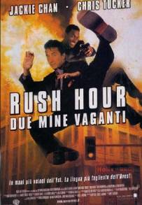 Rush Hour - Due mine vaganti (1998)