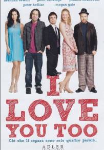 I Love You Too (2010)