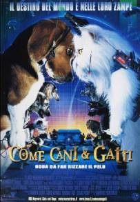 Come cani e gatti (2001)