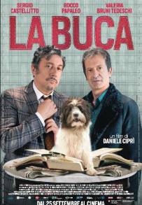 La buca (2014)