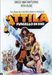 Attila flagello di Dio (1982)