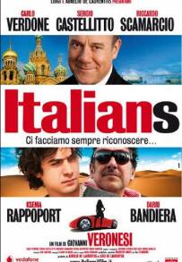 Italians (2009)