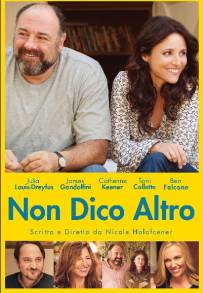 Non dico altro (2013)