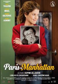 Paris-Manhattan (2012)