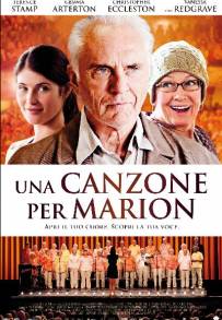 Una canzone per Marion (2012)