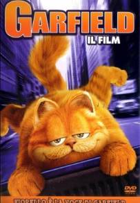 Garfield: Il film (2004)