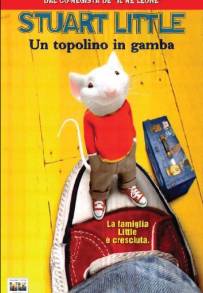 Stuart Little - Un topolino in gamba (1999)