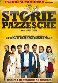 Storie pazzesche (2014)