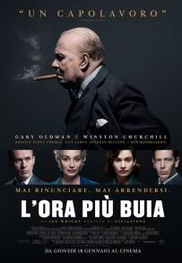 L'ora più buia (2017)