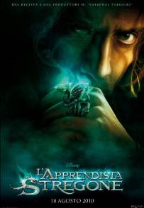 L'apprendista stregone (2010)