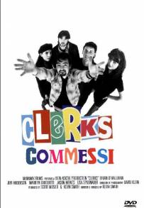 Clerks - Commessi (1994)