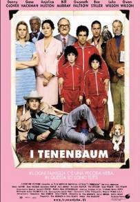 I Tenenbaum (2001)