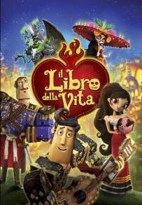 Il libro della vita (2014)