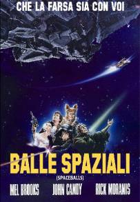 Balle spaziali (1987)