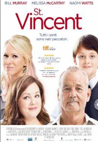 St. Vincent (2014)