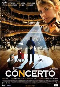 Il concerto (2009)