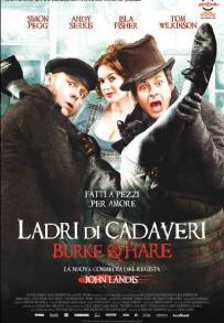 Ladri di cadaveri - Burke &amp; Hare (2010)