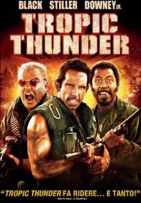 Tropic Thunder (2008)