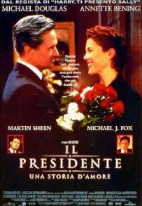 Il presidente - Una storia d'amore (1995)