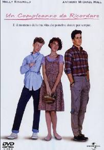 Sixteen Candles - Un compleanno da ricordare (1984)