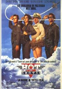 Hot Shots! (1991)