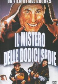 Il mistero delle dodici sedie (1970)